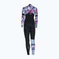 Women's Swim Foam ION Amaze Core 4/3 Front Zip Kapsel Erklärung 3