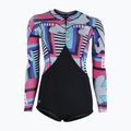 Women's Swim Foam ION Amaze Hot Shorty 1.5 Front Zip Kapsel Erklärung