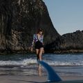 Women's Swim Foam ION Amaze Hot Shorty 1.5 Front Zip Kapsel Erklärung 4