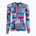 Damen Rashguard ION Neo Zip Top 1.5 capsule statement
