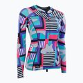 Damen Rashguard ION Neo Zip Top 1.5 capsule statement 2