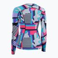 Damen Rashguard ION Neo Zip Top 1.5 capsule statement 3