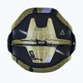 Kitesurfen Trapez Herren ION Kite Waist Apex black/dark amber 2