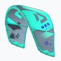 DUOTONE Neo 2024 drachen mint/dunkelgrau
