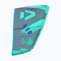 DUOTONE Neo 2024 drachen mint/dunkelgrau 4