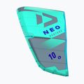 DUOTONE Neo 2024 drachen mint/dunkelgrau 5