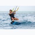 DUOTONE Click Quad Control Kitesurfing Bar gelb 8