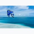 DUOTONE Kite Rebel SLS 2024 blau/hellgrau 8