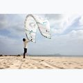 DUOTONE kite kitesurfing Neo Concept Blau 2024 ungefärbt weiß 8