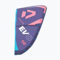 Kitesurfing drachen DUOTONE Evo 2024 koralle/son 3