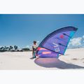 Kitesurfing drachen DUOTONE Evo 2024 koralle/son 7