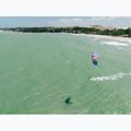 Kitesurfing drachen DUOTONE Evo 2024 koralle/son 10