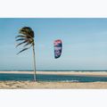 Kitesurfing drachen DUOTONE Evo 2024 koralle/son 11