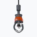 DUOTONE Click Quad Control Kitesurfing Bar hellgrau/rot