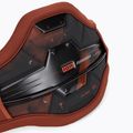 Men's ION Kite Waist Trapez Apex sonnengebräunt maroon 3