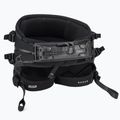 Herren Kitesurfing Trapez ION Kite Seat Radar schwarz 2