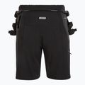 Herren Kiteboarding Trapez ION Kite Seat B2 schwarz 2