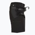 Herren Kiteboarding Trapez ION Kite Seat B2 schwarz 3