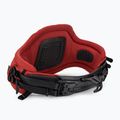 Damen Kitesurfen Trapez ION Kite Waist Nova scharlachrot 2