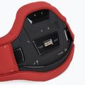 Damen Kitesurfen Trapez ION Kite Waist Nova scharlachrot 3
