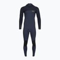 Herren Schwimm-Neoprenanzug Ion Seek Amp 4/3 Back Zip blue nights 2