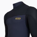 Herren Schwimm-Neoprenanzug Ion Seek Amp 4/3 Back Zip blue nights 4
