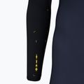 Herren Schwimm-Neoprenanzug Ion Seek Amp 4/3 Back Zip blue nights 5
