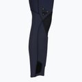 Herren Schwimm-Neoprenanzug Ion Seek Amp 4/3 Back Zip blue nights 6