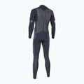 Herren Schwimm-Neoprenanzug Ion Seek Amp 4/3 Back Zip black 2