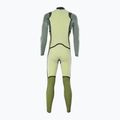 Herren Schwimm-Neoprenanzug Ion Seek Amp 4/3 Back Zip black 4