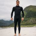 Herren Schwimm-Neoprenanzug Ion Seek Amp 4/3 Back Zip black 5