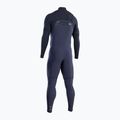 Herren Schwimm-Neoprenanzug ION Seek Amp 5/4 Front Zip blue nights 2