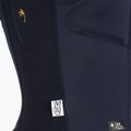 Herrenweste ION Vector Amp Front Zip blau nights 3