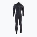 Herren Schwimm-Neoprenanzug ION Element 4/3 mm Back Zip black 2