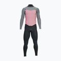 Herren Schwimm-Neoprenanzug ION Element 4/3 mm Back Zip black 3