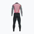 Herren Schwimm-Neoprenanzug ION Element 4/3 mm Back Zip black 4