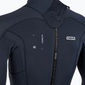Men's ION Element 3/2 Back Zip blau Nächte Neoprenanzug 6