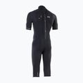 Herren Schwimm-Neoprenanzug ION Element 3/2 mm Overknee Back Zip black 2