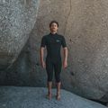 Herren Schwimm-Neoprenanzug ION Element 3/2 mm Overknee Back Zip black 5