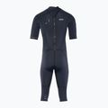 Men's ION Element 3/2 Overknee Back Zip blau nights Neoprenanzug 2