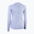 Damen Schwimmen Longsleeve ION Lycra misty blue 2