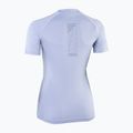 Damen Schwimmshirt ION Lycra nebelblau 2