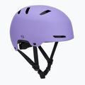 ION Slash Core Helm blass lila