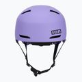 ION Slash Core Helm blass lila 2