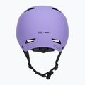ION Slash Core Helm blass lila 3