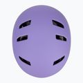 ION Slash Core Helm blass lila 5