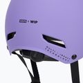 ION Slash Core Helm blass lila 7