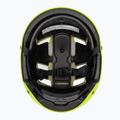 ION Slash Core Limette Alarmhelm 6
