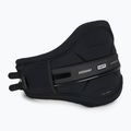 Herren Kitesurfing Trapez ION Kite Waist Axxis schwarz