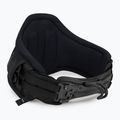 Herren Kitesurfing Trapez ION Kite Waist Axxis schwarz 2